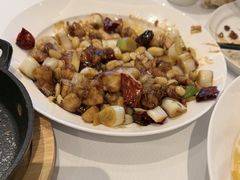 -眉州东坡(北苑华贸店)