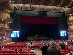 -交通银行前滩31演艺中心