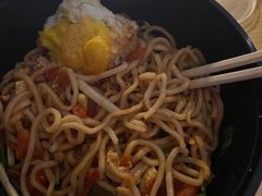 -老杭州面馆(丰盛九玺店)