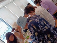 -老乡鸡(武汉中南梅苑小区地铁站店)