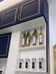 点击看大图 -谦和国际皮肤管理