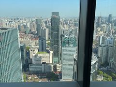 -上海静安香格里拉大酒店