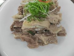 -银都上海菜馆(粤海东路店)