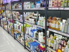 -综合保税区进口商品直销中心(新百店)