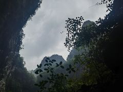 -百魔洞景区