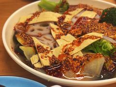 -艺味深尝(云锦路店)