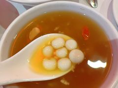 醪糟汤圆-川道拐耗儿鱼(置信路店)