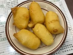 -仁信老铺甜品(北京路店)
