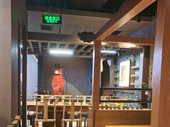 -呷哺呷哺 黄金牧场 (欢乐谷店)