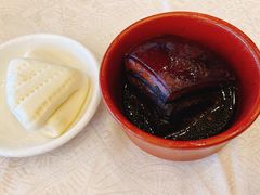 东坡焖肉-楼外楼(西湖景区孤山路店)
