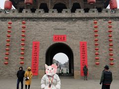 -常家庄园