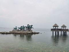 -养马岛旅游度假区