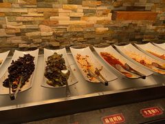 -汉巴味德自助餐厅(嘉定宝龙广场店)