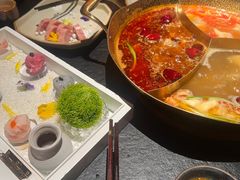 -色響火锅(恒隆广场店)