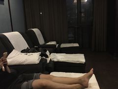 -大桶大足浴(江桥店)