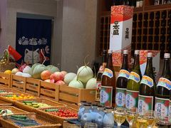 -海玥荟海鲜姿造自助餐厅(欧罗巴广场店)