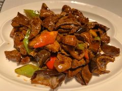 -茶啊冲电影主题文化餐厅(TOUCH12街店)