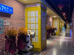 -中影荟星激光影城(西丽店)