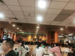 大堂-麦当劳(衡阳解放路店)