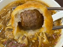 -毛华美食(清扬路店)