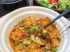 -简小舍·民间手艺菜(武昌江滩店)