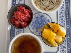 -仕金冷饮店