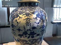 -旅顺博物馆