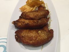 -艾薯夫妇Aysh(福田星河COCOPark店)