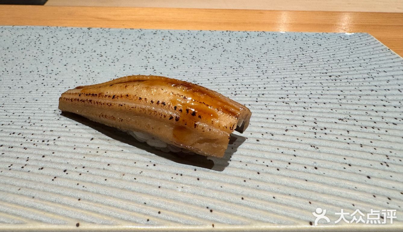 会被温柔对待的omakase～性价比极高哟