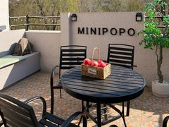 -MINIPOPO鲜奶·甜品(宽厚里店)