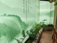 -沅江水·湖南家宴(南村万博长隆商圈店)