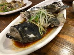 -南海渔家•海鲜•正宗海南菜(海棠湾店)