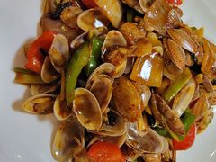 -简家·海鲜盛宴(下沙店)