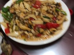 -烁佳海鲜大馅饺子
