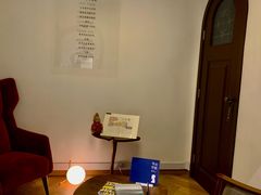 -思南书局·诗歌店