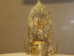 -陕西历史博物馆