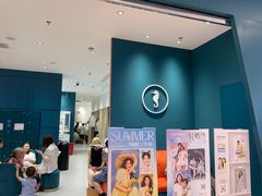 -海马体照相馆(重庆龙湖时代天街D馆店)