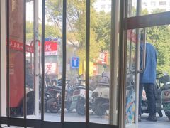 -老头盖浇饭(南京新街口明瓦廊宏光酒店店)