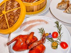 -香港狮子山下·明星粤菜餐厅(北苑店)