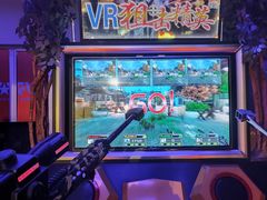 -嗨翻Hi-Fun竞技主题乐园·蹦床亲子生日轰趴(国光1937店)