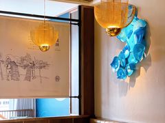 -小船渔村•大连菜•大连焖鱼(黄河路店)