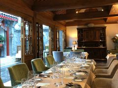 -北京古城老院厉晓麟精致菜