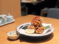 -味太助·银饭食堂(中华城店)