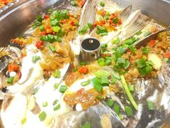 -古道村落(温汤店)