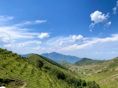 -灵山