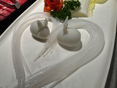 -海底捞火锅(东百中心店)