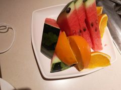 -海底捞火锅(上元大街店)