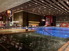 -清河半岛温泉度假酒店