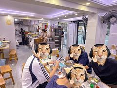 -福屿鲜捞小吃·捞化(福屿总店)