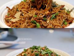 招牌海南粉-香香海南菜餐厅